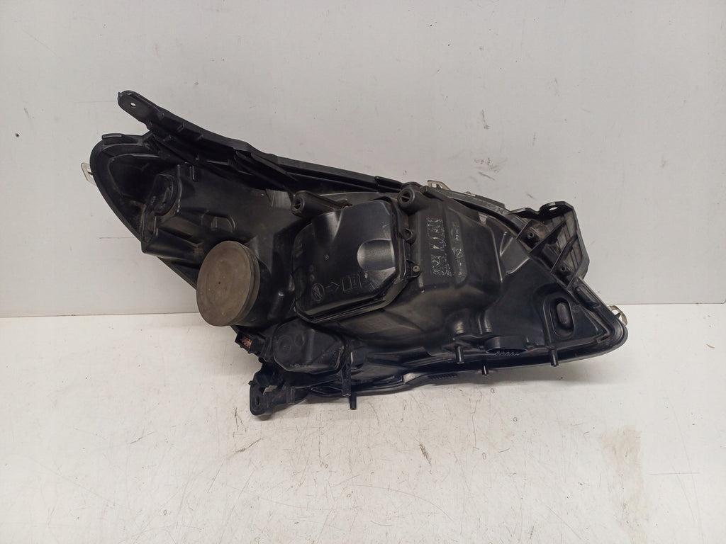 Frontscheinwerfer Opel Astra Xenon Links Scheinwerfer Headlight SCH5342101455cu