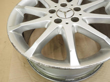 Laden Sie das Bild in den Galerie-Viewer, 1x Alufelge 17 Zoll 7.0" 5x112 A169778401070277 Mercedes-Benz W169 Rim Wheel FEL3396500665jk
