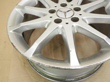 Load image into Gallery viewer, 1x Alufelge 17 Zoll 7.0" 5x112 A169778401070277 Mercedes-Benz W169 Rim Wheel FEL3396500665jk
