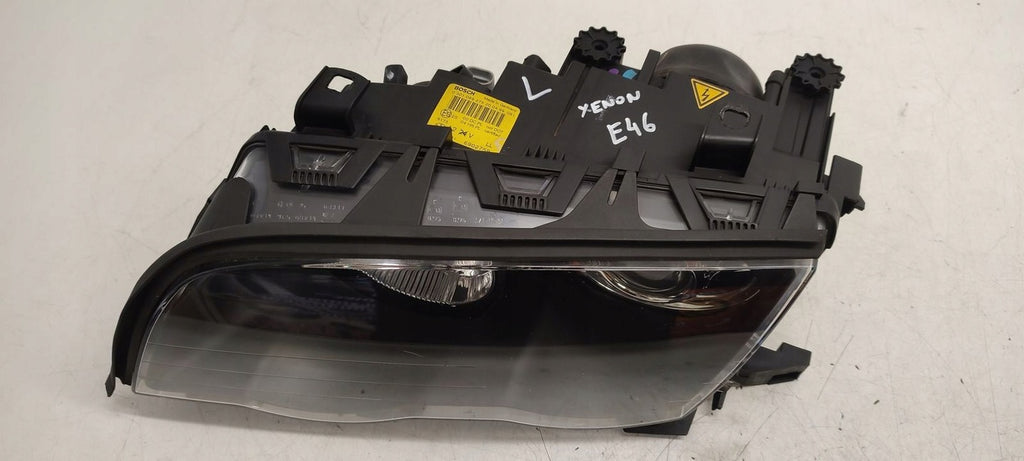 Frontscheinwerfer BMW E46 6902759 Xenon Ein Stück (Rechts oder Links) Headlight