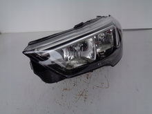 Load image into Gallery viewer, Frontscheinwerfer Opel Crossland X 13467967 LED Links Scheinwerfer Headlight