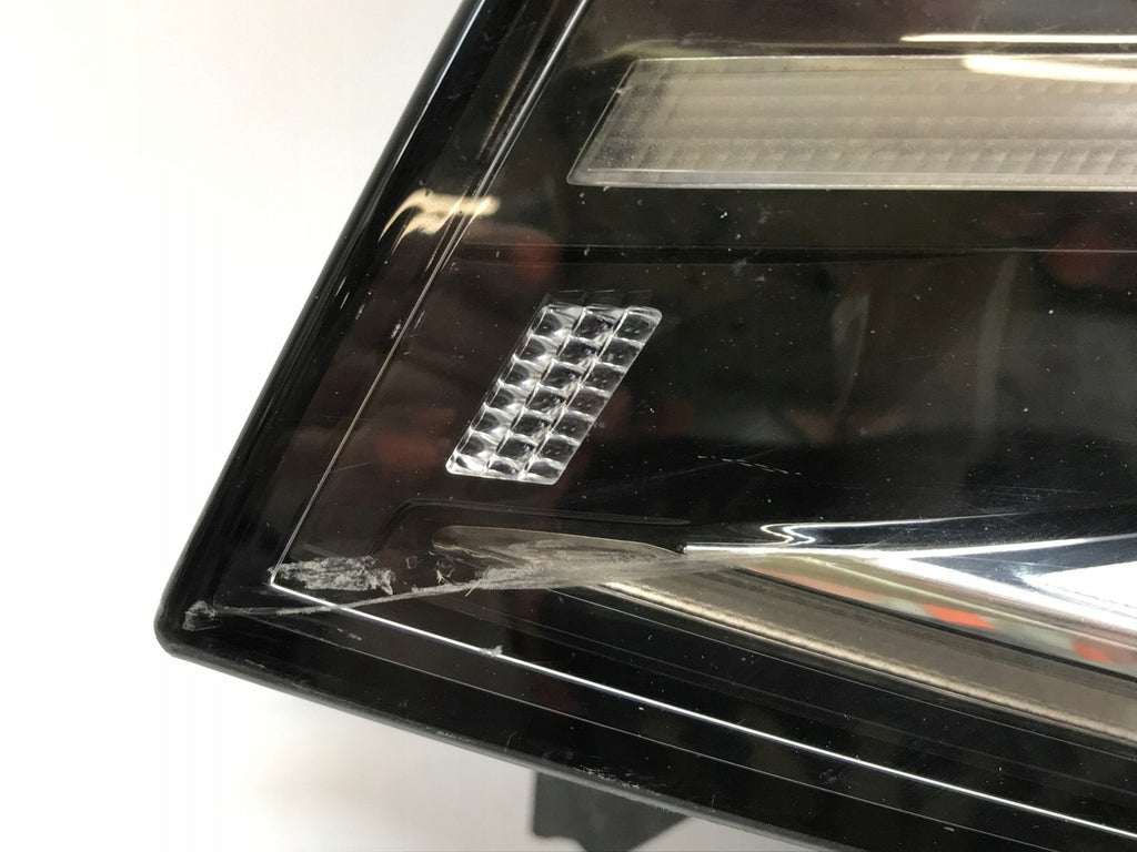 Frontscheinwerfer VW Id.4 11B941035E LED Links Scheinwerfer Headlight SCH9491011679kd