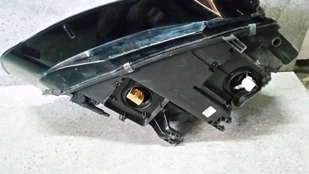 Frontscheinwerfer Audi A4 B8 8K0941005C 8K0941006C Xenon Ein Satz Headlight