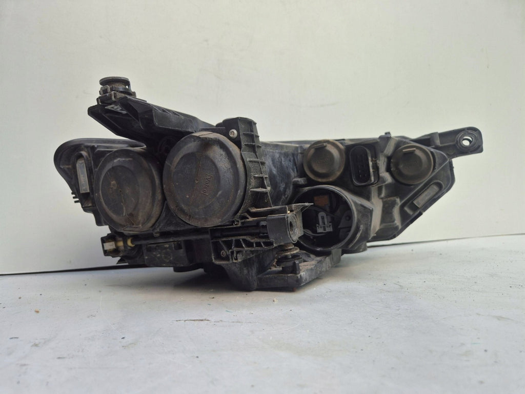 Frontscheinwerfer VW Passat B8 3G1941005C Links Scheinwerfer Headlight SCH1161610660mz