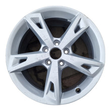 Load image into Gallery viewer, 1x Alufelge 17 Zoll 7.5&quot; 5x112 Glanz 8WD601025D Audi 8wd B9 Rim Wheel