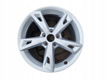 Load image into Gallery viewer, 1x Alufelge 17 Zoll 7.5&quot; 5x112 Glanz 8WD601025D Audi 8wd B9 Rim Wheel