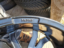 Laden Sie das Bild in den Galerie-Viewer, 4x Alufelge 17 Zoll 7.5" 5x112 28ET Graphit Audi Super Rim Wheel FEL4751236703jr