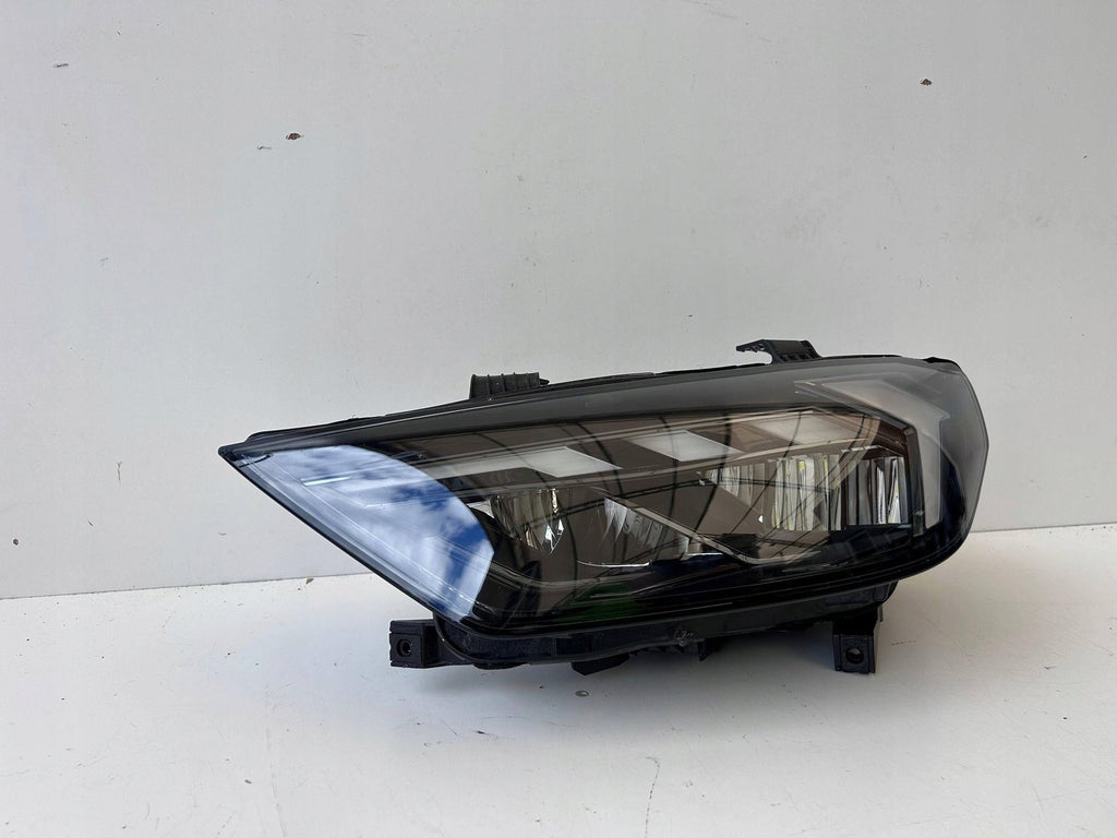 Frontscheinwerfer Audi A1 82A941033F Links Scheinwerfer Headlight SCH7903002511ly