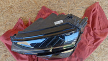 Laden Sie das Bild in den Galerie-Viewer, Frontscheinwerfer Skoda Karoq 57B941015F Links Scheinwerfer Headlight SCH5893132504px