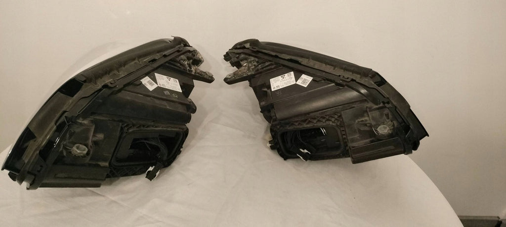 Frontscheinwerfer Mercedes-Benz A2059062106 A2059068005 Ein Satz Headlight SCH1305274001xq