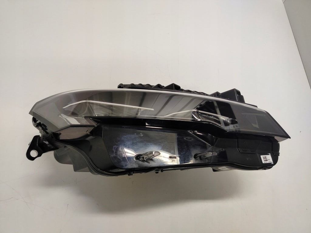 Frontscheinwerfer Peugeot 308 9849114880 Rechts Scheinwerfer Headlight SCH4977770458ae