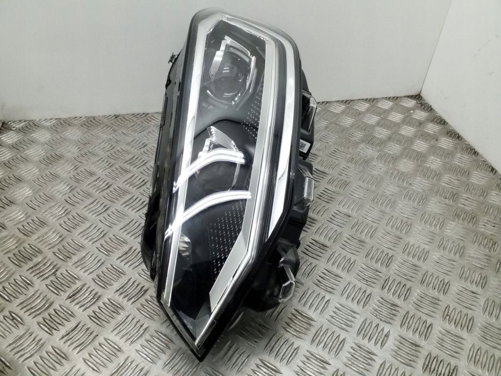 Frontscheinwerfer VW Golf Sportsvan 517941081 90141152 Links Headlight SCH9497477210wy