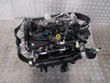 Laden Sie das Bild in den Galerie-Viewer, Motor Ford Focus III Kuga YZDA YZDB 1.5 150PS 110kW Benzin Engine Unkomplett MOT8331087768rx