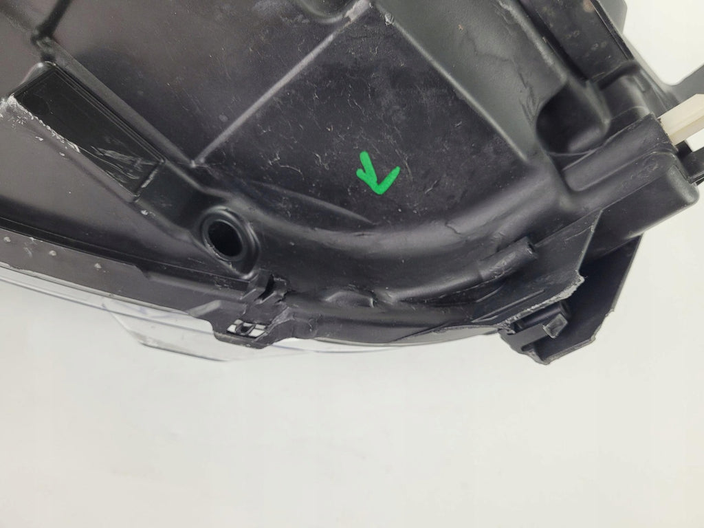 Frontscheinwerfer Citroën C3 III 9820059280 Rechts Scheinwerfer Headlight