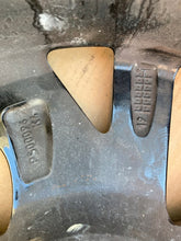 Laden Sie das Bild in den Galerie-Viewer, 1x Alufelge 17 Zoll 7.0" 4x108 46ET 9810098477 Citroën Jumpy Rim Wheel FEL5786586898po