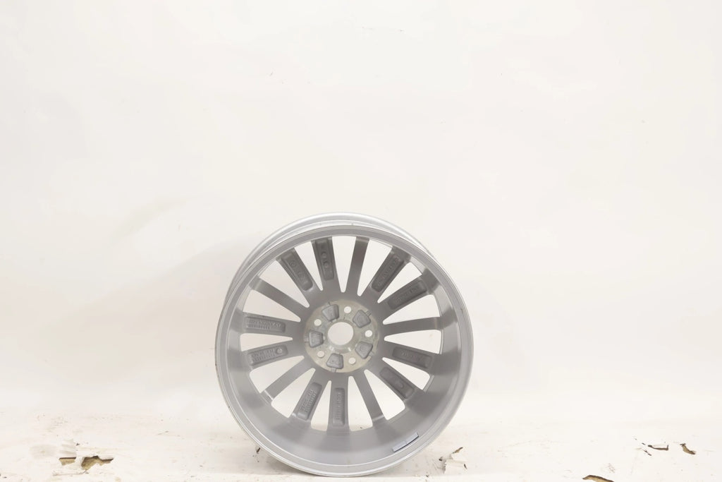1x Alufelge 18 Zoll 7.0" 43ET Matt 565601025L Skoda Kodiaq Rim Wheel FEL5536358878dl