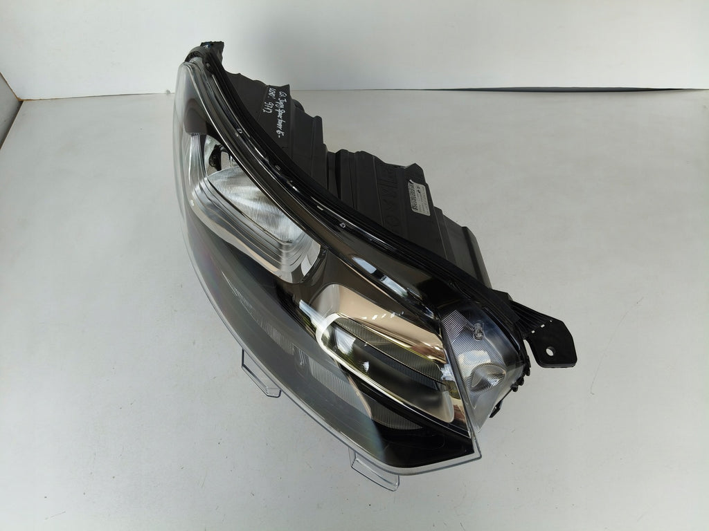 Frontscheinwerfer Citroën Spacetourer 9808567680 Rechts Scheinwerfer Headlight SCH9786695600vj