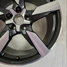 Load image into Gallery viewer, 1x Alufelge 19 Zoll 9.0" 5x112 52ET 8S0601025 Audi Tt Gla H247 Rim Wheel FEL7939458748dt
