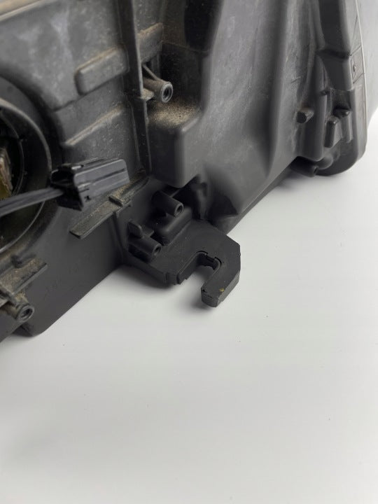 Frontscheinwerfer Audi A8 4H0941043 4H0941005 Xenon Links Scheinwerfer Headlight SCH2187724206ne