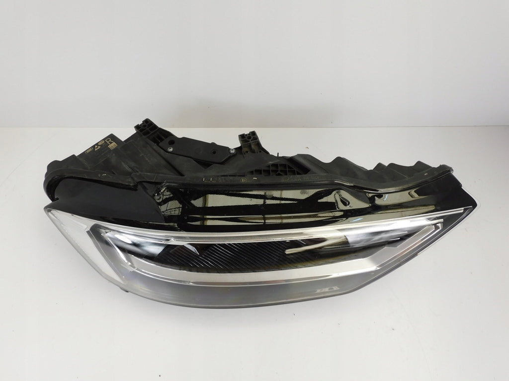 Frontscheinwerfer Audi A8 D5 4N0941034 LED Rechts Scheinwerfer Headlight