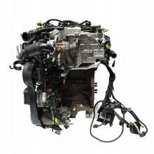Laden Sie das Bild in den Galerie-Viewer, Motor Ford Fiesta I SFJA SFJB 1857850 1.0 100PS 95TKm Benzin Engine Unkomplett MOT7941567849xk