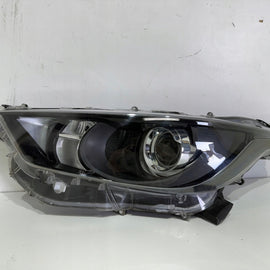 Frontscheinwerfer Toyota IV Yaris EUK0-6 Links Scheinwerfer Headlight SCH6417176541oi