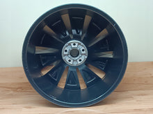 Load image into Gallery viewer, 1x Alufelge 21 Zoll 8.5" 5x112 40ET 5LA601025L Skoda Enyaq Rim Wheel FEL5992780445bk