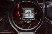 Load image into Gallery viewer, Frontscheinwerfer BMW X5 E70 7161587 Links Scheinwerfer Headlight