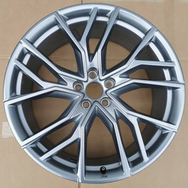 1x Alufelge 21 Zoll 89A601025H Audi E-Tron Sportback Q4 Rim Wheel FEL5480642878no
