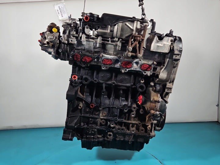 Motor Ford Mondeo I T8CA 2.0 TDCI 179PS 132kW 2017 Diesel Engine Unkomplett MOT2307544038rt