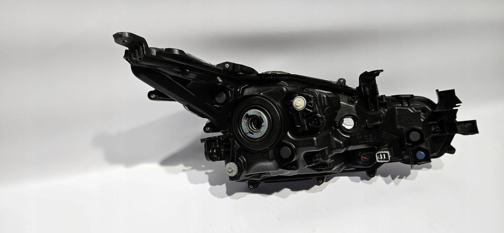 Frontscheinwerfer Toyota Corolla 81150-02T31 FALSE Scheinwerfer Headlight SCH5641128028mf