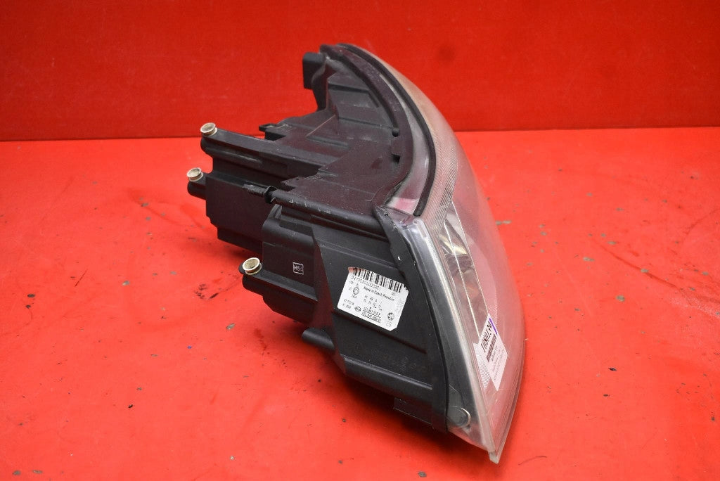 Frontscheinwerfer Skoda Octavia I 1Z1941015F Links Scheinwerfer Headlight SCH6848526731ia