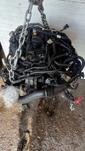 Laden Sie das Bild in den Galerie-Viewer, Motor BMW 3 F30 B48B20A 2.0 2016 Hybrid Engine Komplett MOT1001614789nk