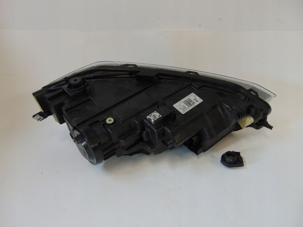 Frontscheinwerfer VW Polo 2G1941005D LED Links Scheinwerfer Headlight SCH2610454501id