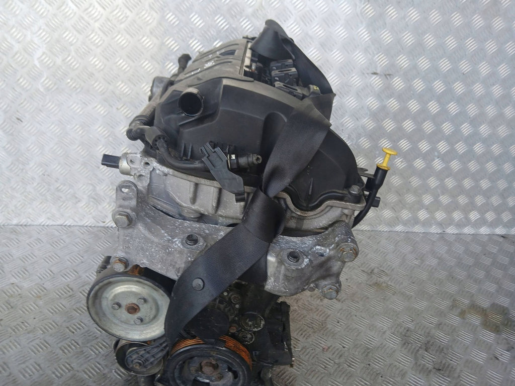 Motor Peugeot 308 10FHBS 1.6 VTI 2009 Benzin Engine Unkomplett