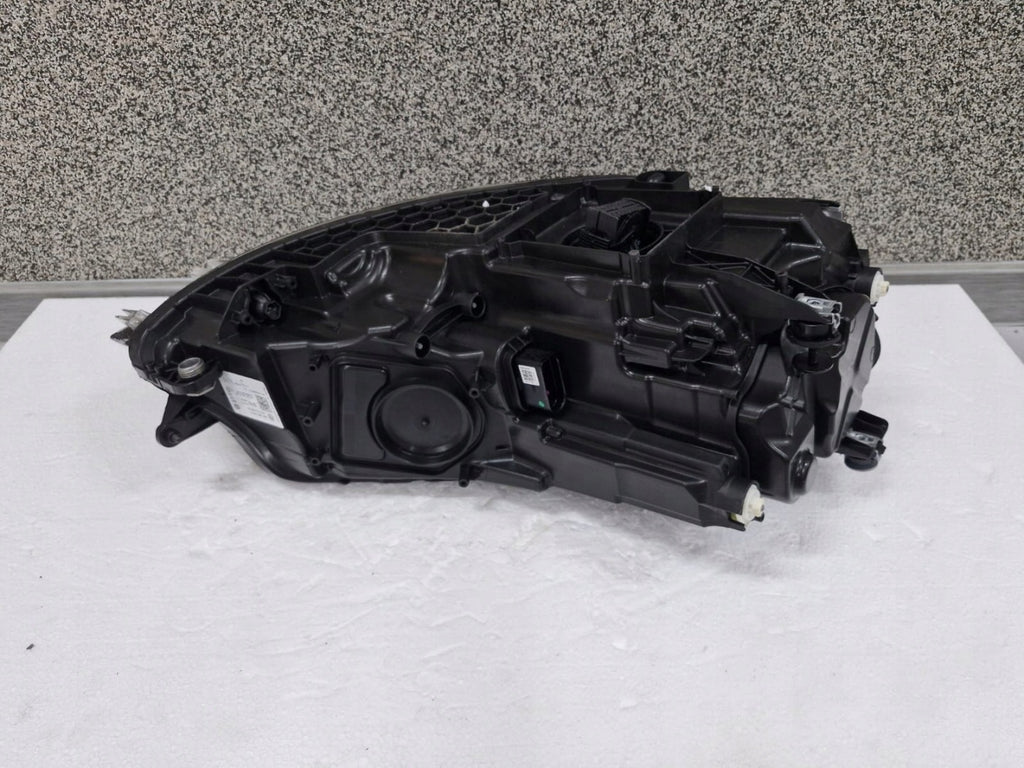 Frontscheinwerfer VW Golf VII 5G1941035C Links Scheinwerfer Headlight SCH2598062776hm