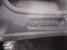 Load image into Gallery viewer, 1x Alufelge 17 Zoll 6.0" 5x114.3 50ET 93459465 Opel Vivaro Trafic Rim Wheel FEL4257348990dl
