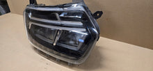 Laden Sie das Bild in den Galerie-Viewer, Frontscheinwerfer Dacia Dokker 260109550R Rechts Scheinwerfer Headlight SCH3815306361vq