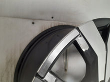 Load image into Gallery viewer, 1x Alufelge 16 Zoll 6.5" 4x100 45ET Glanz Schwarz 403009410R Renault Rim Wheel FEL3193726700gc