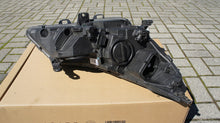 Laden Sie das Bild in den Galerie-Viewer, Frontscheinwerfer Opel Astra K 39047198 LED Links Scheinwerfer Headlight