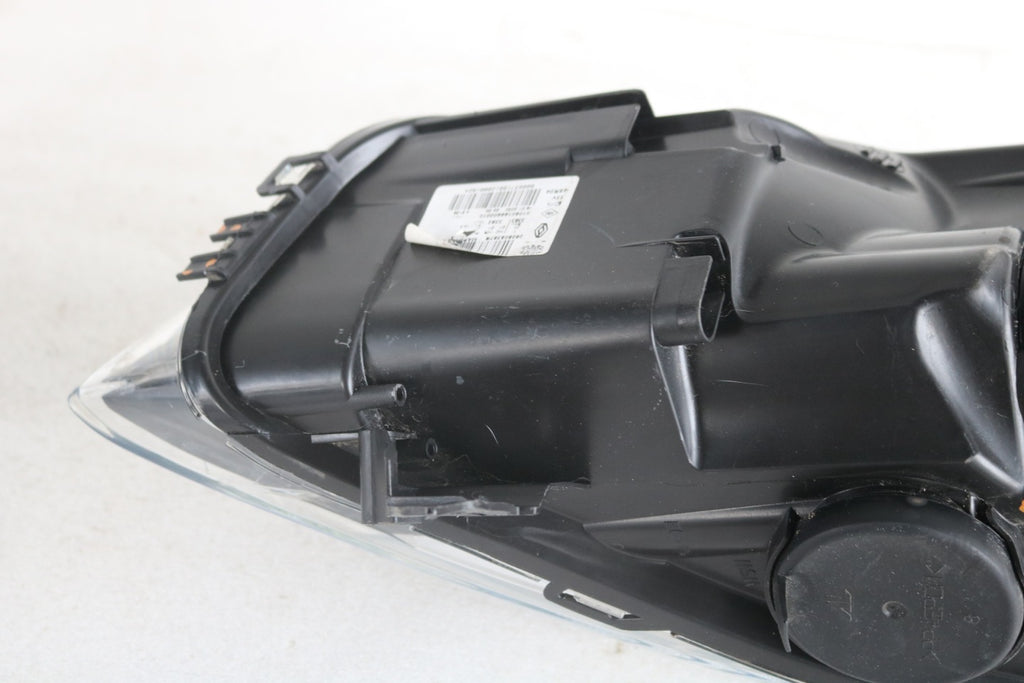 Frontscheinwerfer Renault Clio IV 360608367 Links Scheinwerfer Headlight SCH4336117447iu