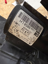 Load image into Gallery viewer, Frontscheinwerfer Opel Zafira C 13399858 Links Scheinwerfer Headlight SCH9401107196lq