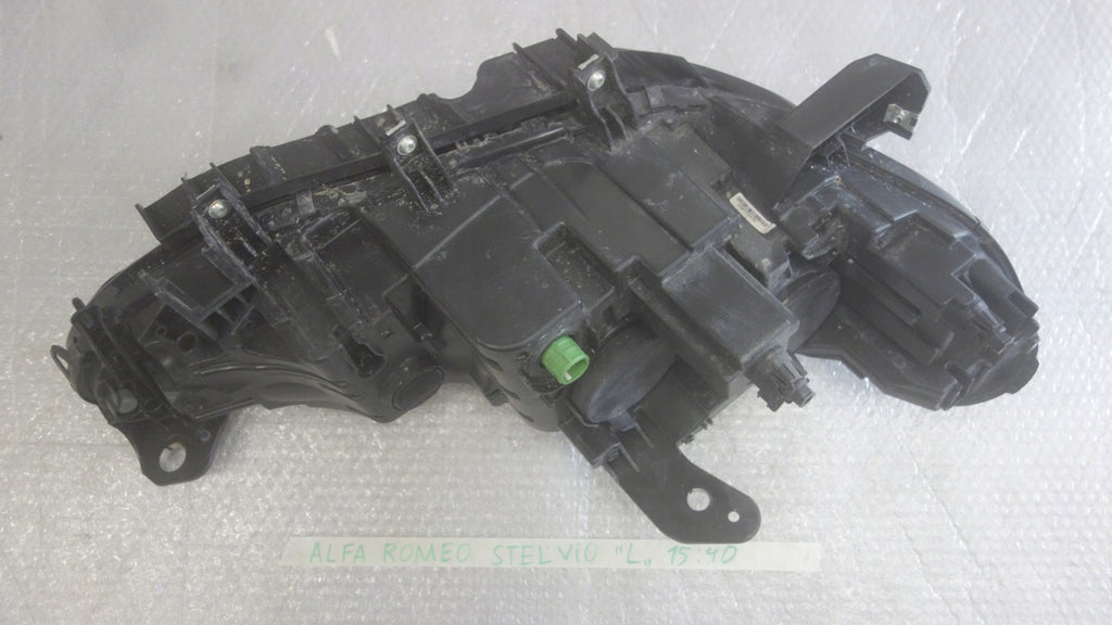 Frontscheinwerfer Alfa Romeo Stelvio 50563961 Links Scheinwerfer Headlight SCH8889973629ra