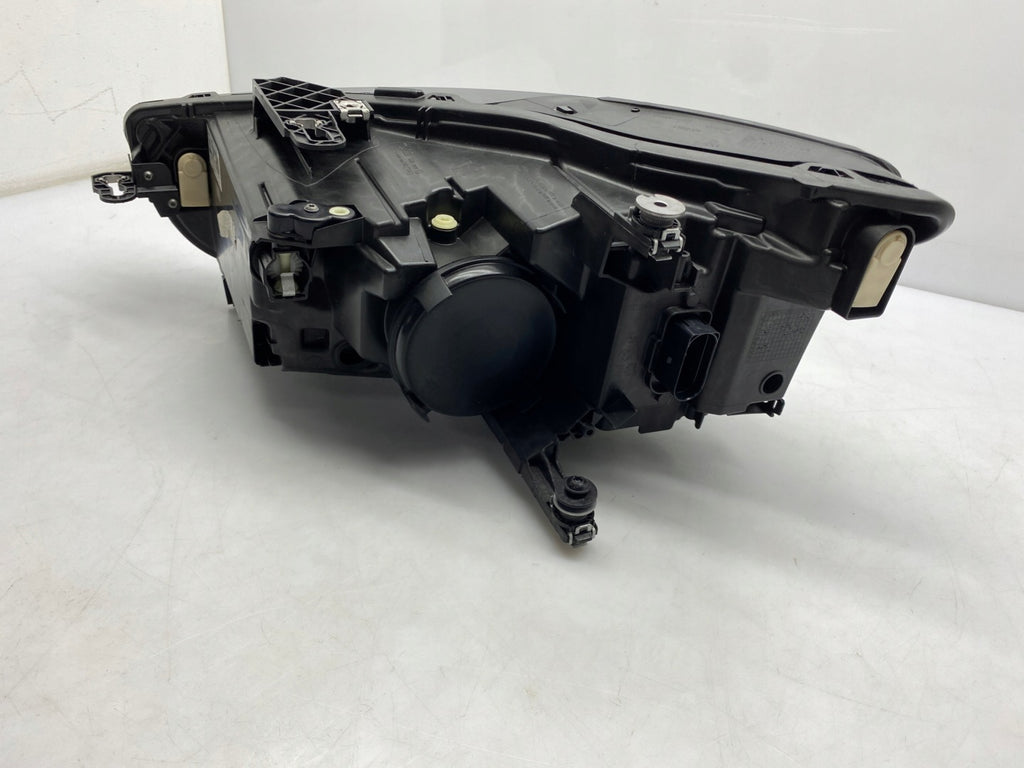 Frontscheinwerfer Seat Leon 5FB941006H LED Rechts Scheinwerfer Headlight SCH8773004548zo