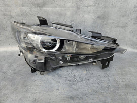 Frontscheinwerfer Mazda Bm K124-51030 LED Ein Stück (Rechts oder Links)