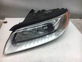 Frontscheinwerfer Volvo S80 V70 31214347 LED Links Scheinwerfer Headlight SCH3916478194tb