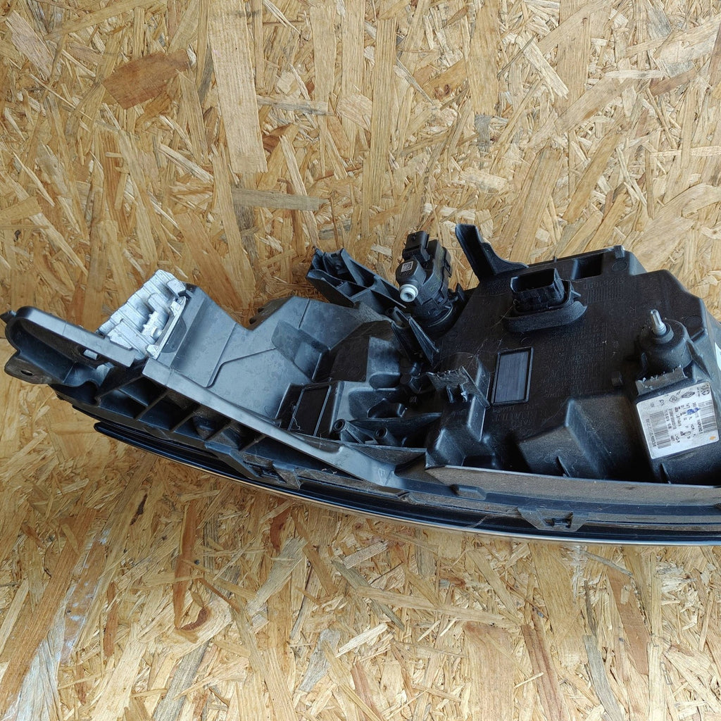 Frontscheinwerfer Renault Clio I V 260102407R Rechts Scheinwerfer Headlight SCH2898001815ln