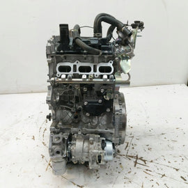 Motor Nissan X-Trail I KR15213215C 1.5 VC-T 23TKm 2023 Benzin Engine Unkomplett MOT4750060737ju