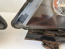 Load image into Gallery viewer, Frontscheinwerfer Honda Accord VII Ein Satz Scheinwerfer Headlight SCH4789530974va