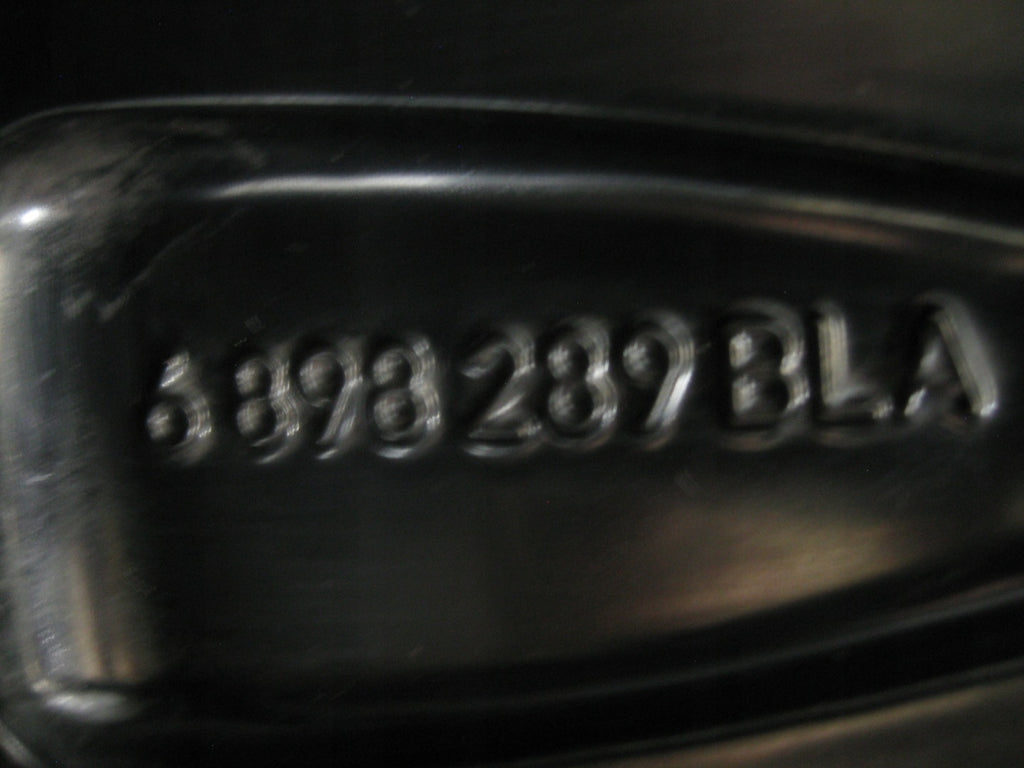 1x Alufelge 17 Zoll 7.0" 5x112 54ET 6884399 Mini F57 F56 F55 Rim Wheel FEL1771877284rl